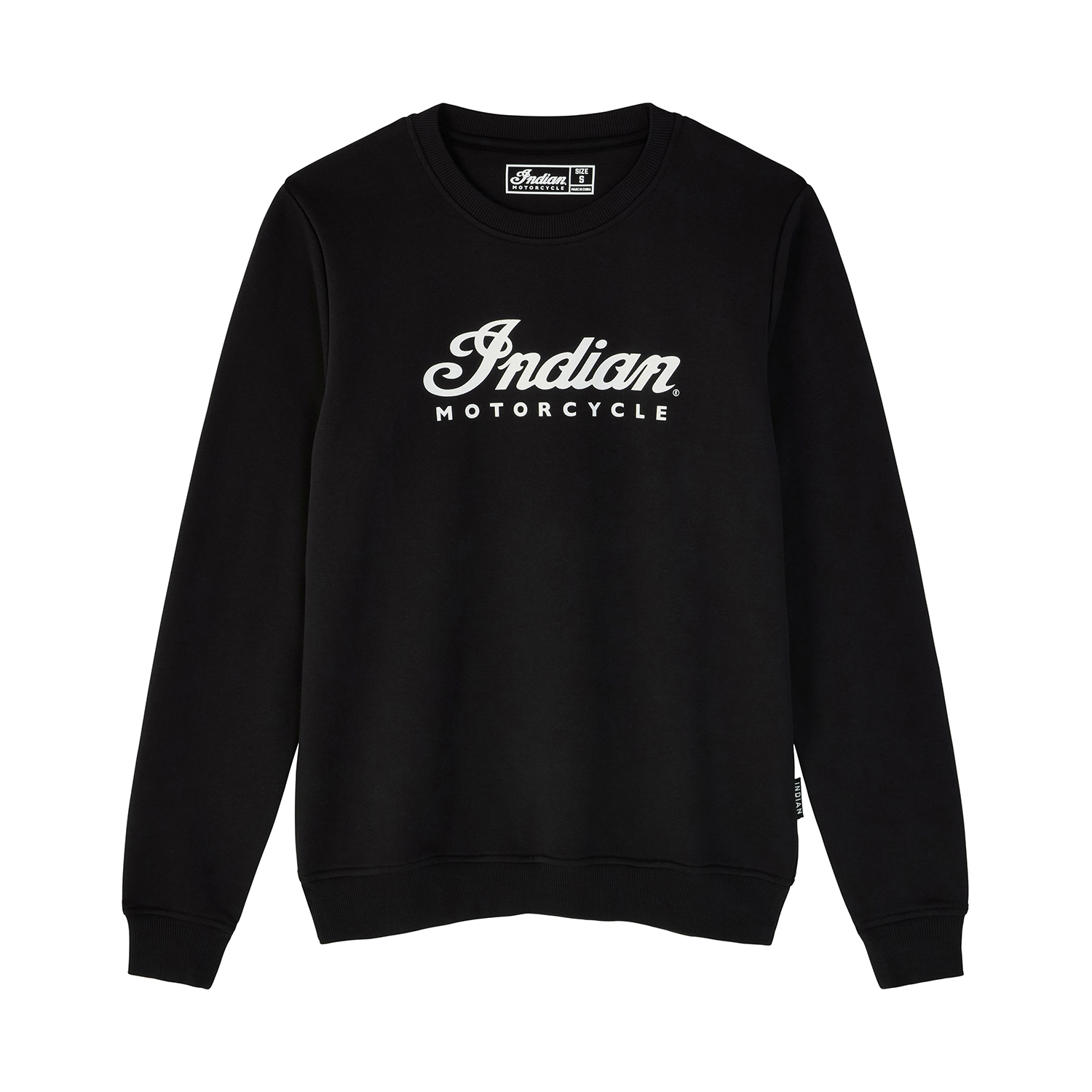 Motorcycle Hoodies & Sweatshirts | Indian Motorcycle