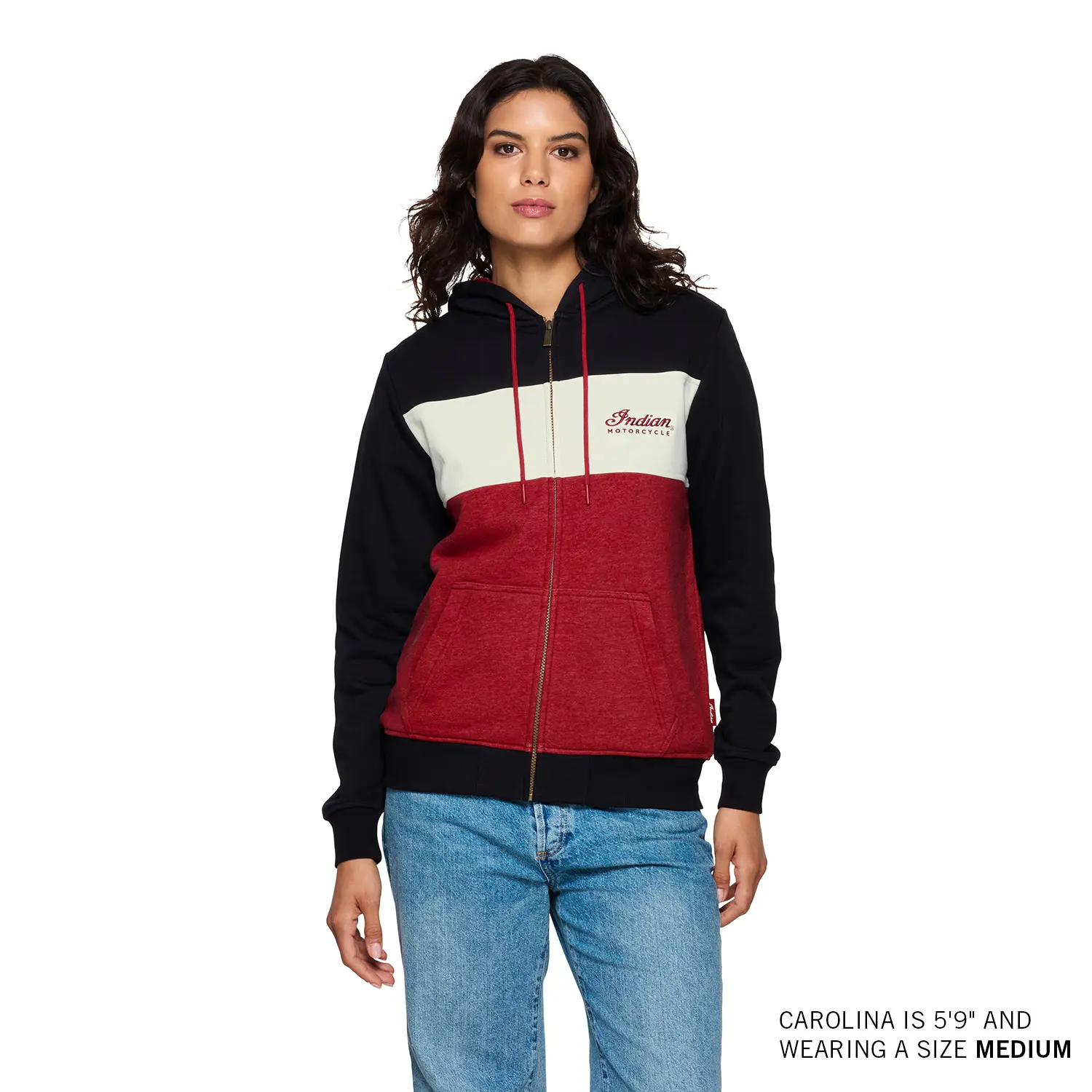 Lacoste ZIPPED COLOURBLOCK HOODIE UNISEX - Sweat zippé - flour/oliv Lacoste ZIPPED COLOURBLOCK HOODIE UNISEX - Sweat zippé - flour/oliv