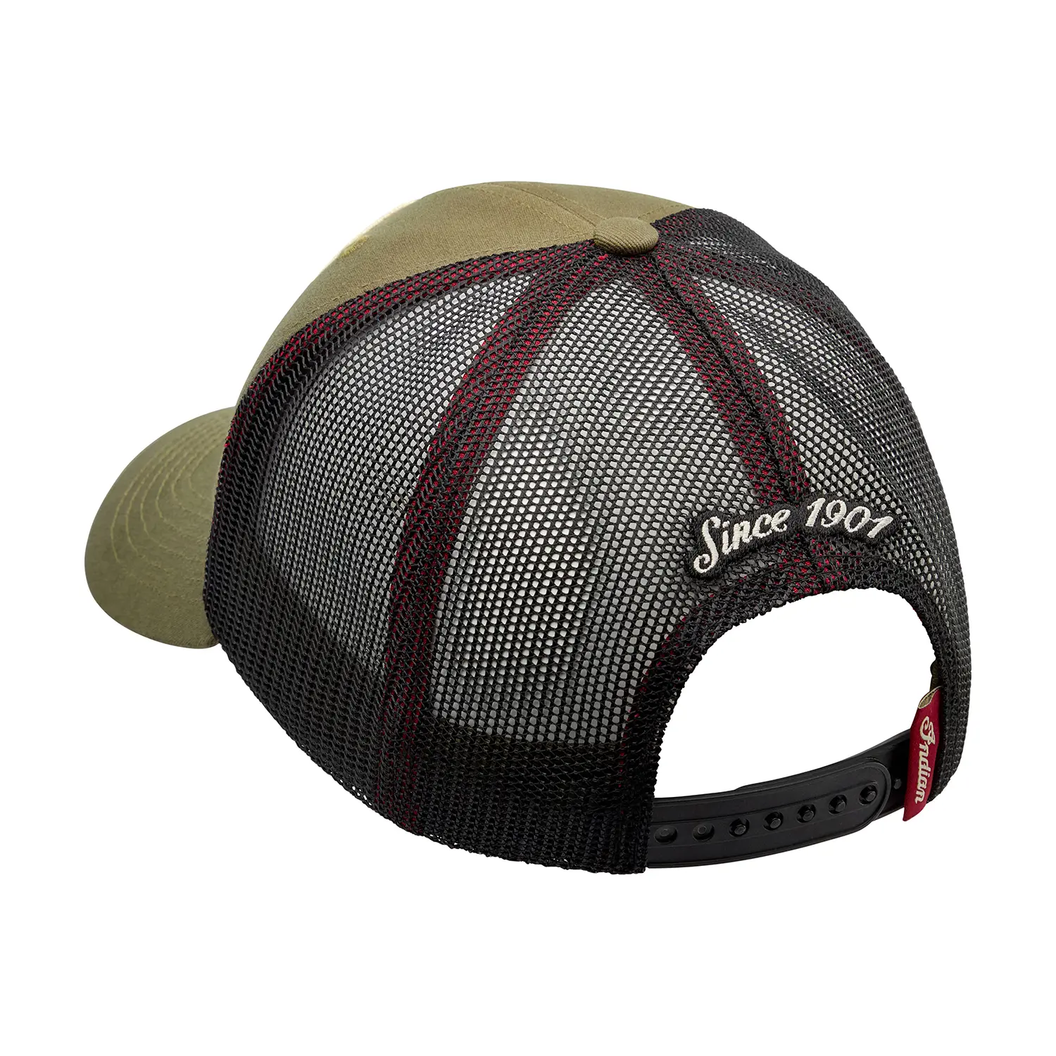 The Bold Spirit Trucker MO2600001-EVB_F1.webp?v=  main image 2