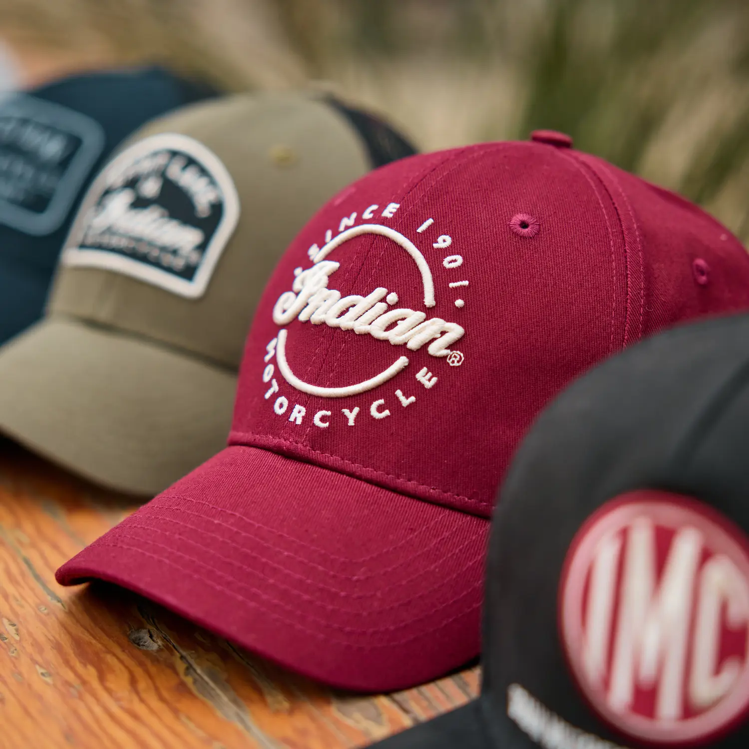 T-shirt Modelo Beer Day Of The Dead - Crâne De Sucre Doré Sur Fond Bleu Marine - Taille L/XL - Coton - Neuf Sans étiquettes