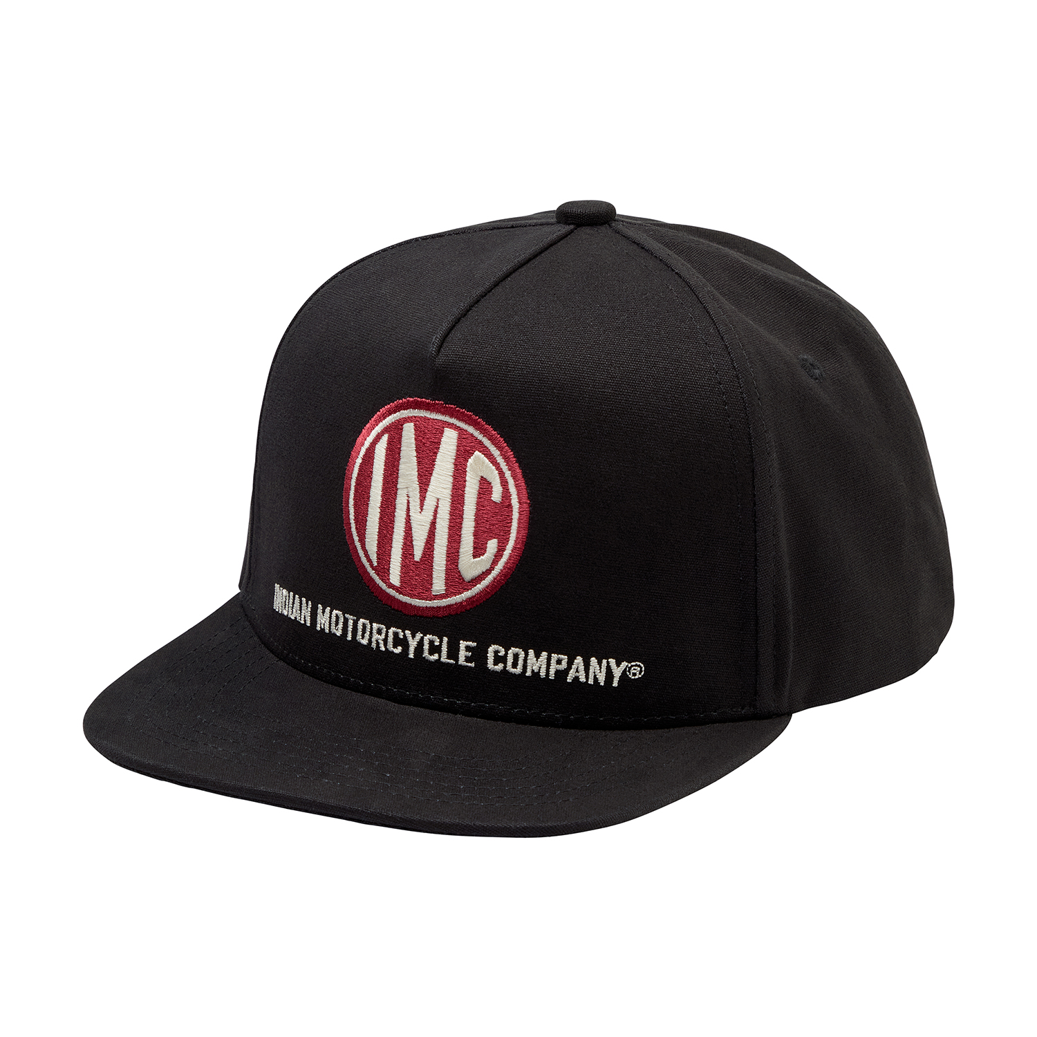 帽子 INDIAN MOTORCYCLE HORSE HIDE CASQUETTO Motorcycle Hats, Caps & Beanies | Indian Motorcycle FR-CA