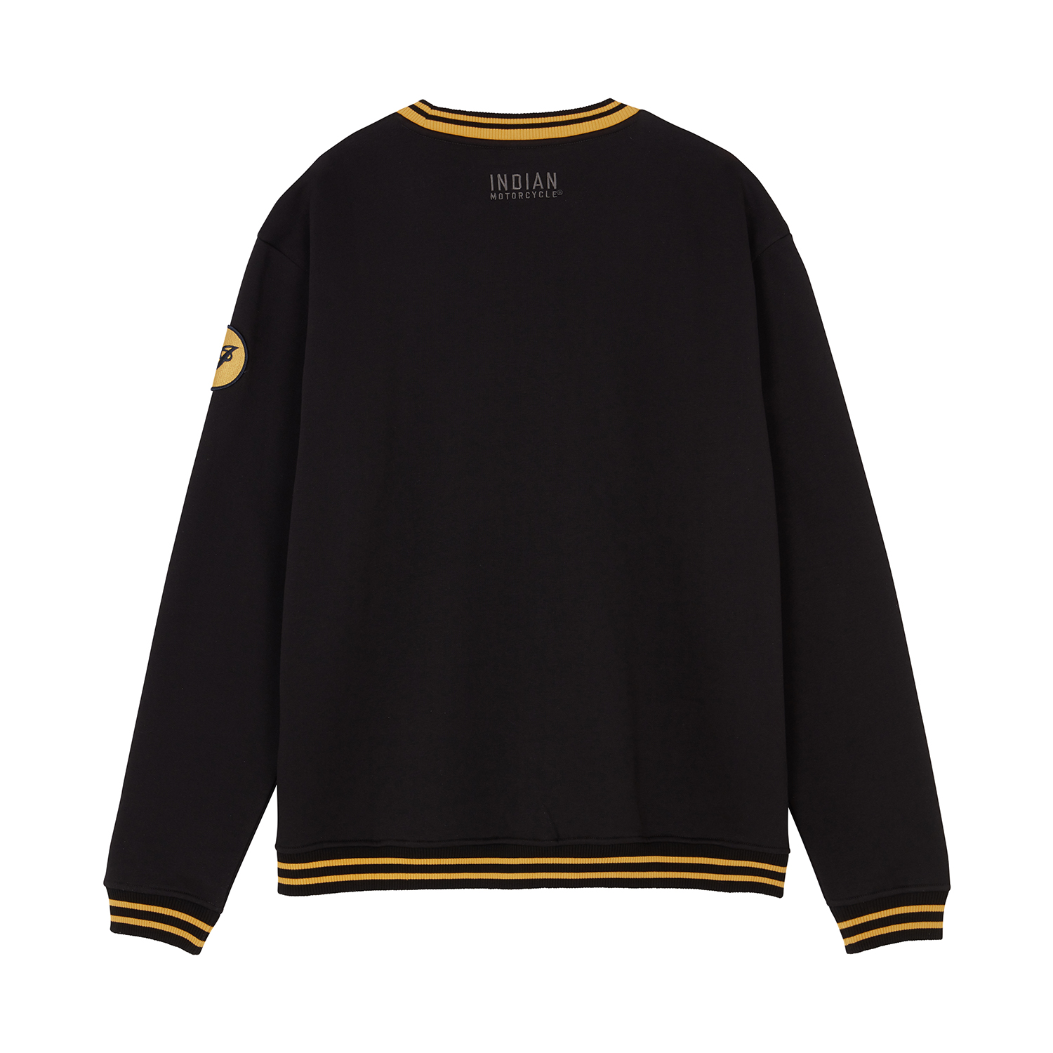 トップス SUNSEA 2950 MOTORCYCLE SWEATER SIZE 2 SUNSEA 2950 MOTORCYCLE SWEATER SIZE 2
