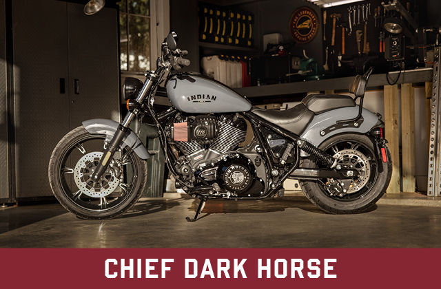 2020 indian chieftain dark horse accessories