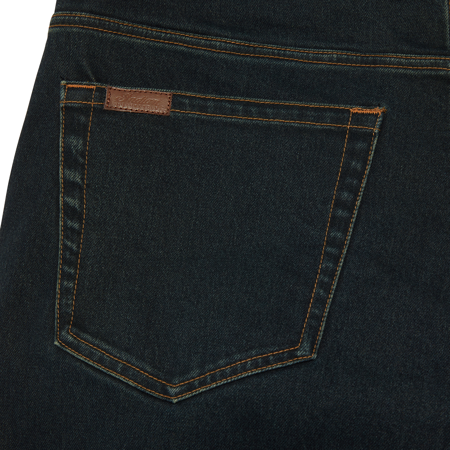 Men's Riding Jean, Blue | Indian Motorcycle