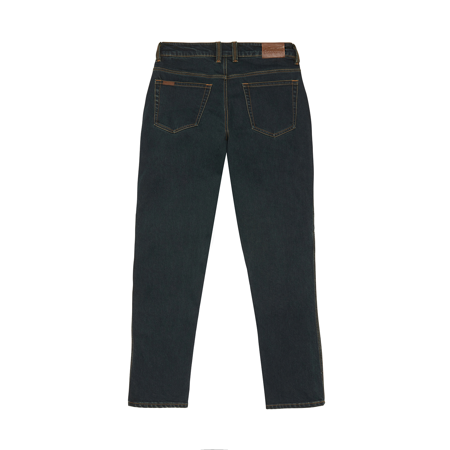 Men's Riding Jean, Blue | Indian Motorcycle