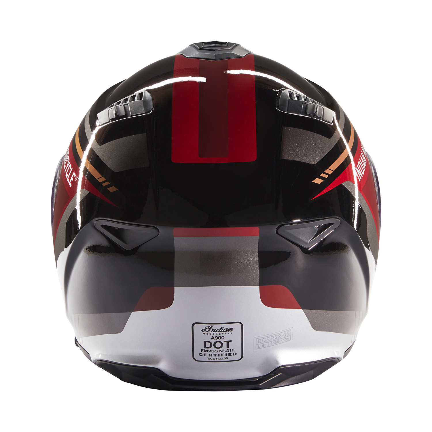 Polaris Modular Freeway Helmet, Multi - Picture 8 of 33