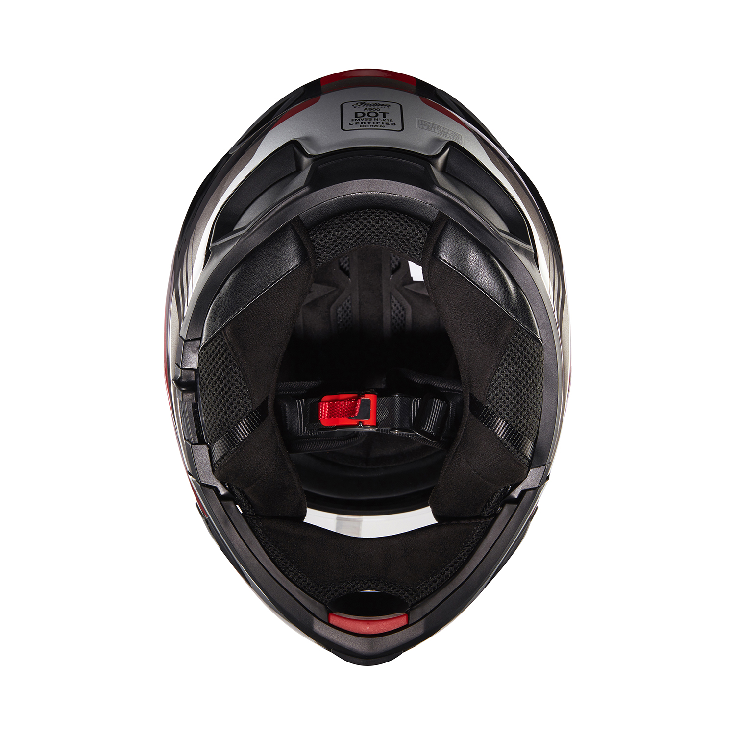 Polaris Modular Freeway Helmet, Multi - Picture 4 of 33