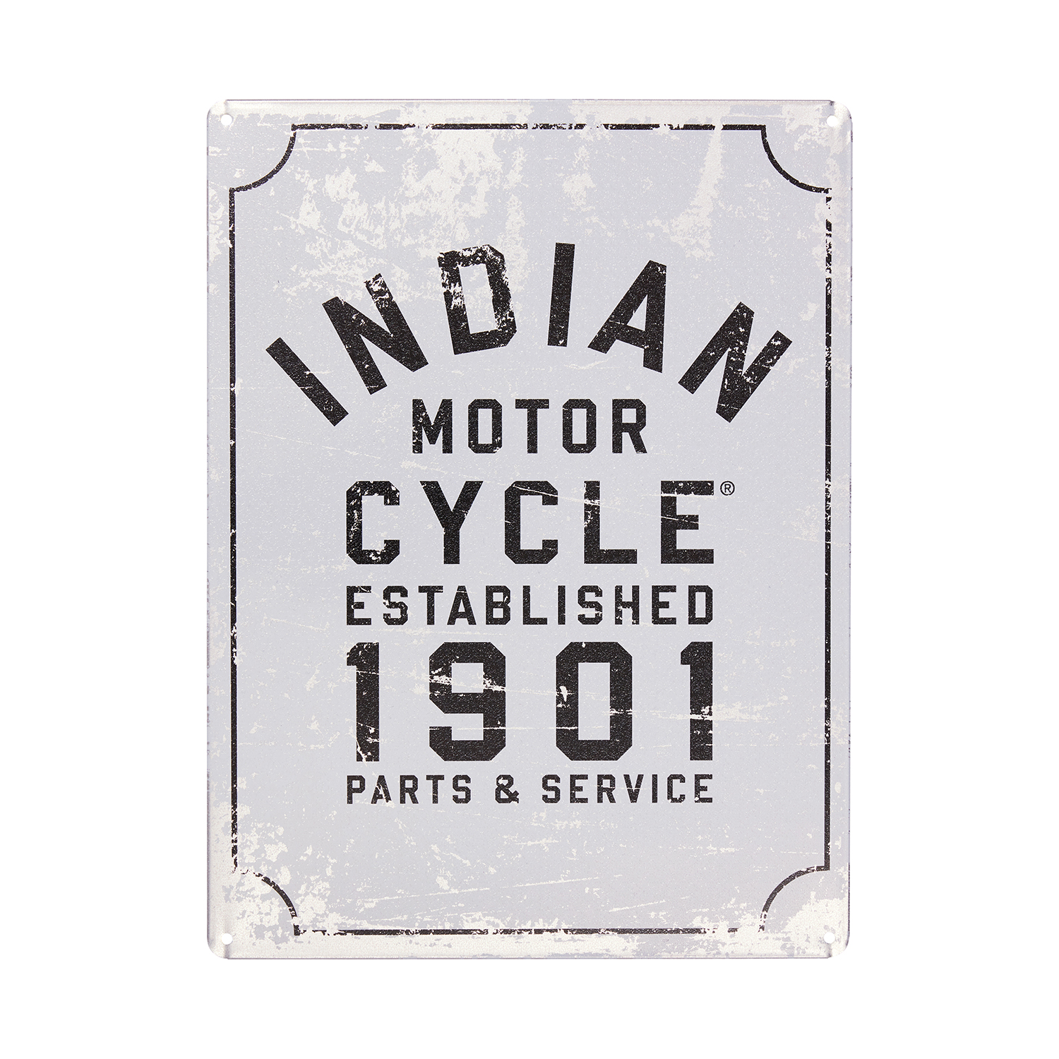 Vintage Indian Motorcycle Sign - Etsy