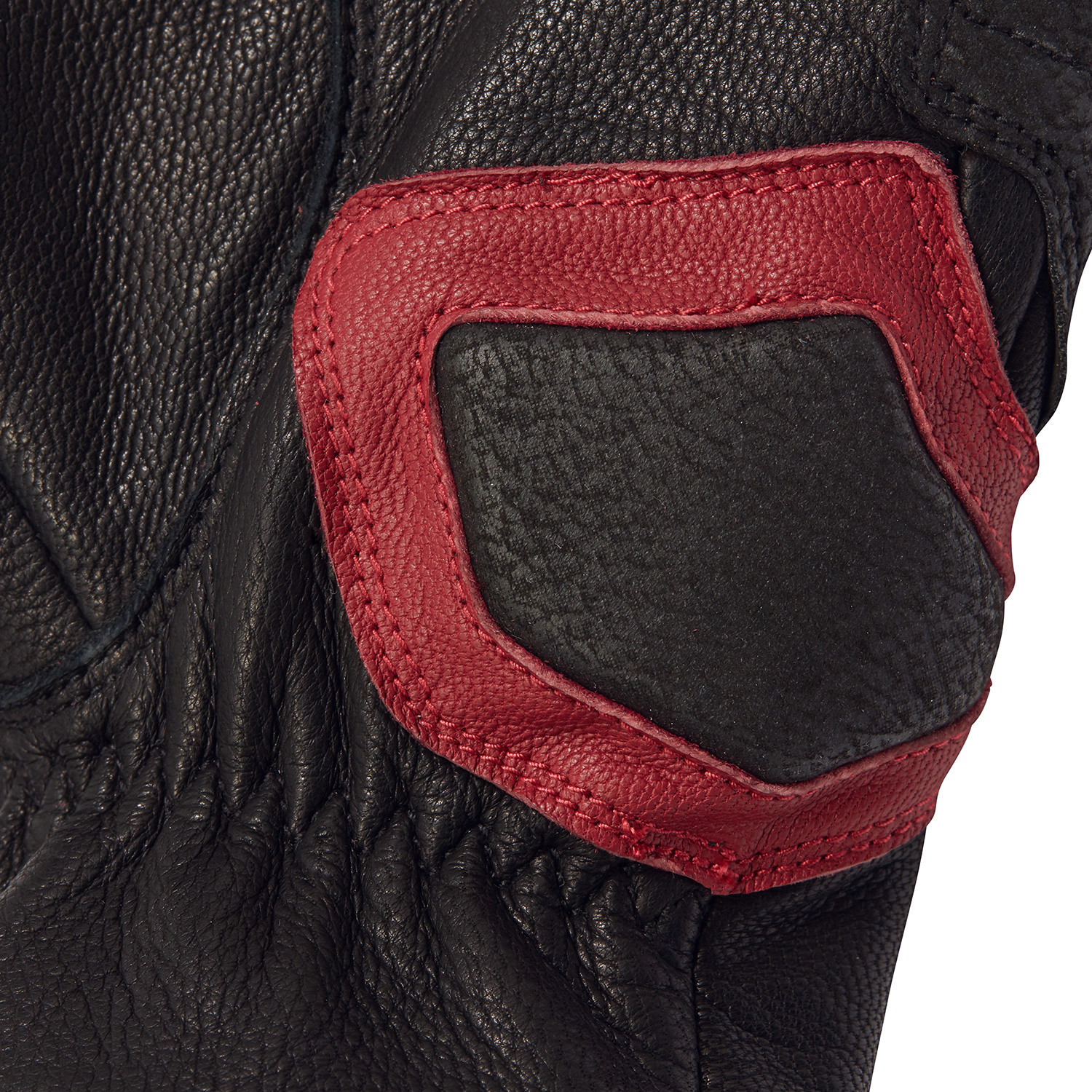 Men's Freeway Glove, Black | Indian Motorcycle