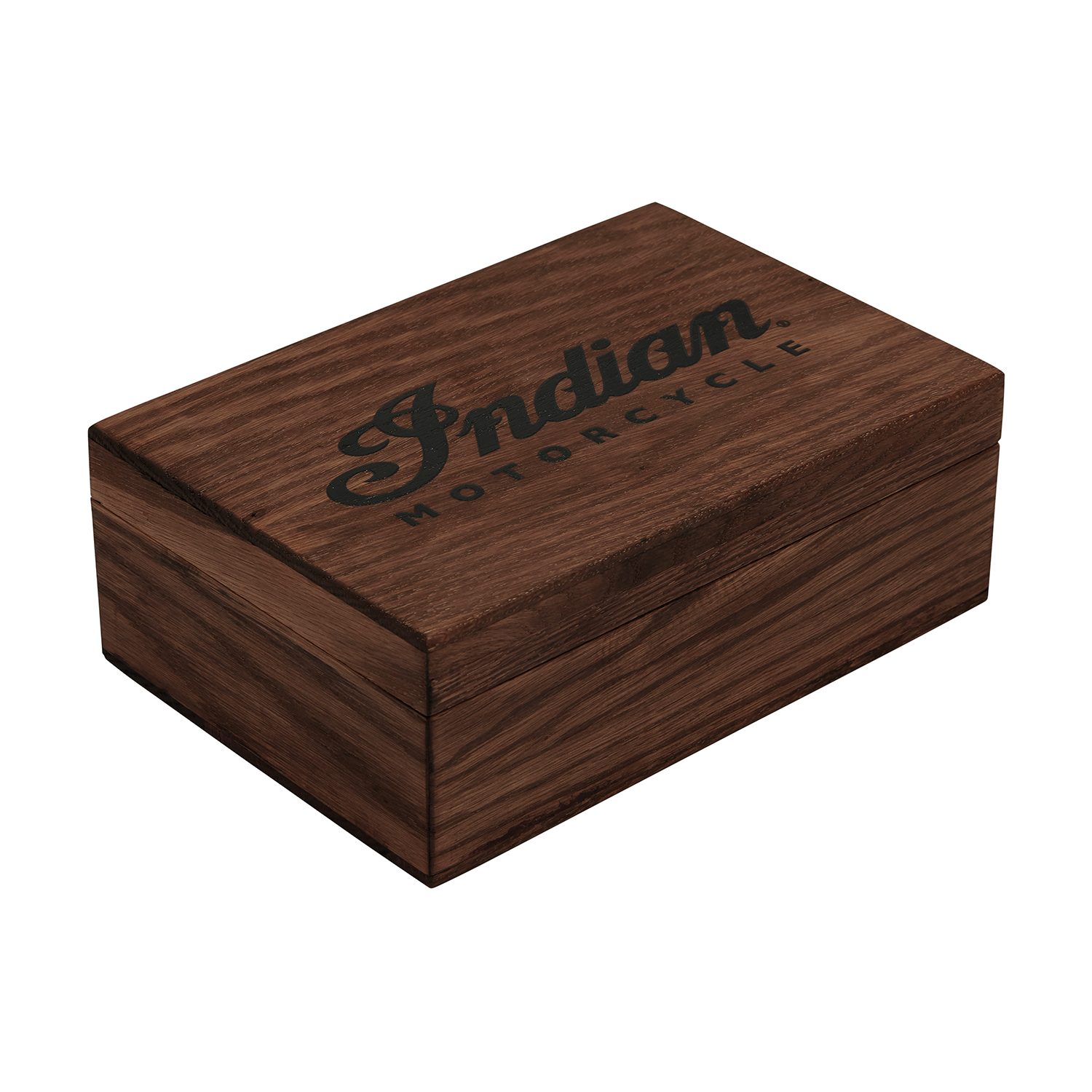 IMC Memorabilia Box | Indian Motorcycle