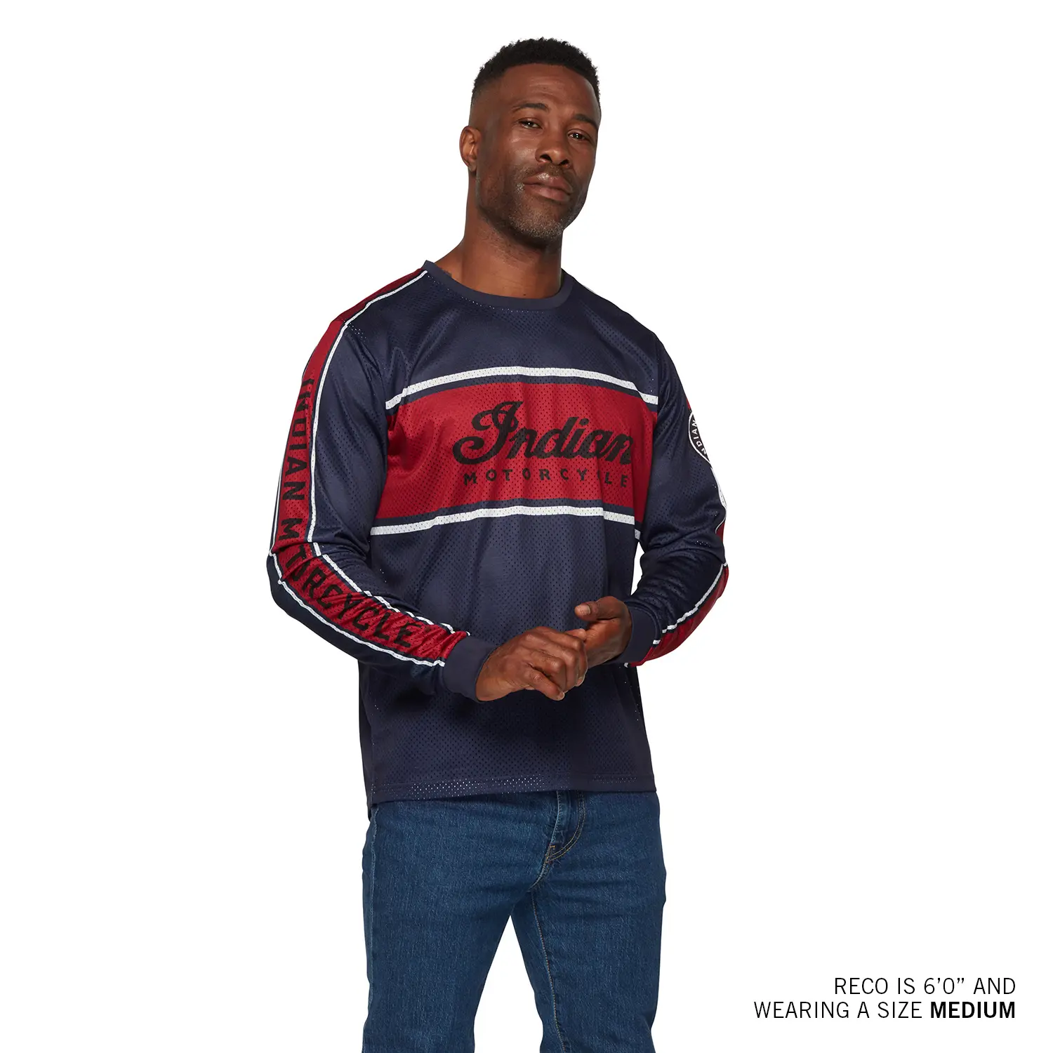 Men