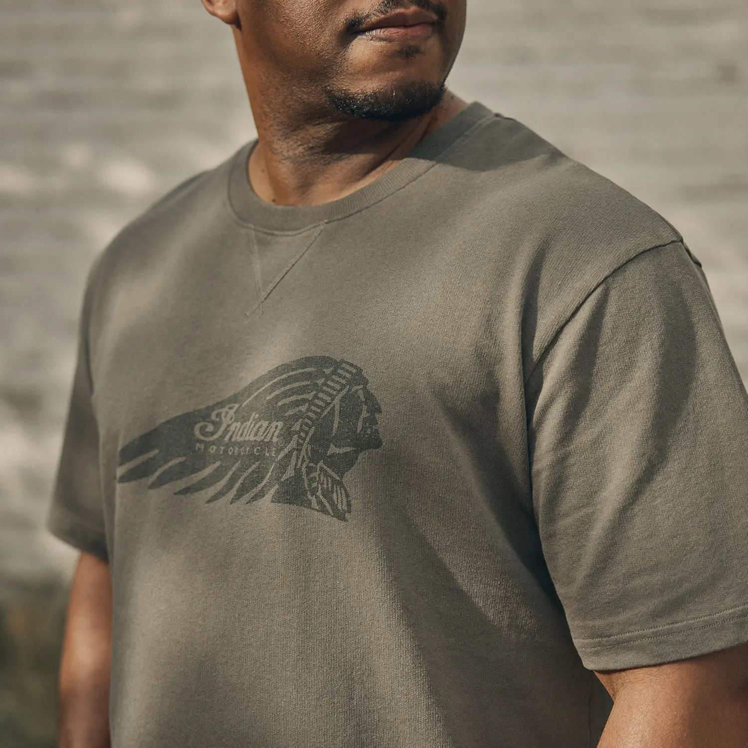 T-shirt Black Prince By Belstaff M Imprimé Course Pro Team Honda - Neuf Avec étiquettes
