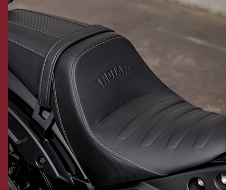Motorcycle seat upgrade deals