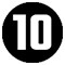 number 10