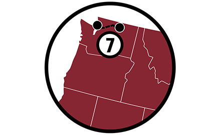 Northern Cascades Scenic Highway
