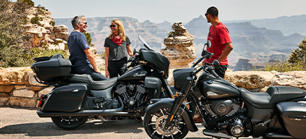 Picture of Left Turn Motorcycle Accident Lawyer Phoenix | SLG