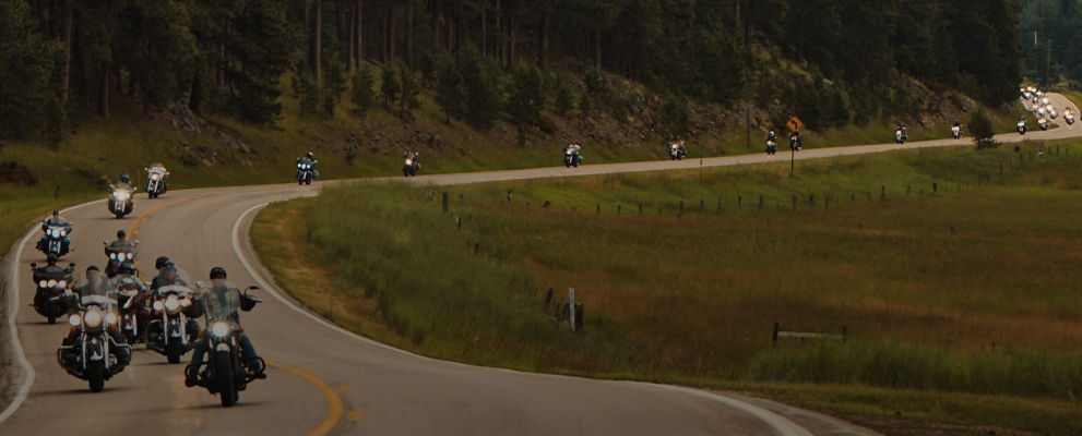 Annual Bike Rallies and Motorcycle Events | Indian Motorcycle
