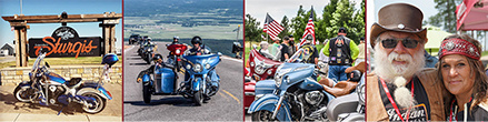 Sturgis Motorcycle Rally