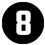 number 8