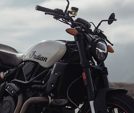 Standard deals style motorcycles