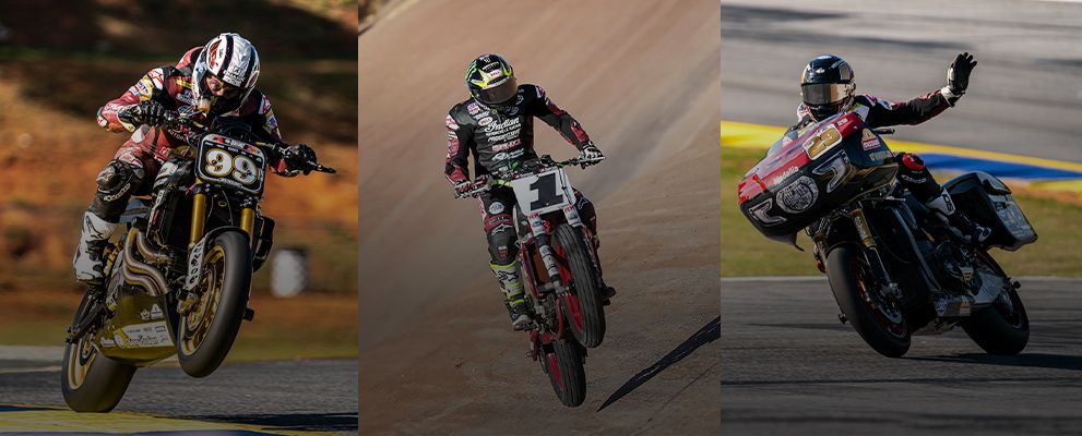 Ultimate Guide to Motorcycle Racing | Indian Motorcycle