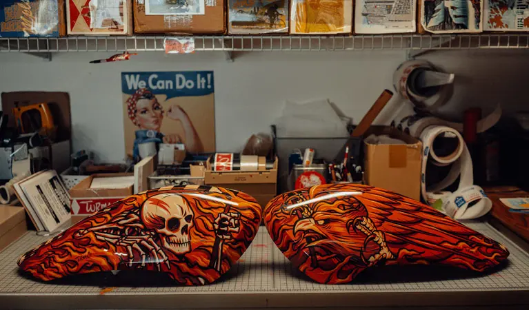 Adam Turnman Gallery Image 03