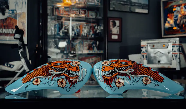 Steve Caballero Gallery Image 03