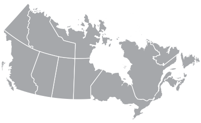 Map highlighting key states for Indian Dealership opportunities