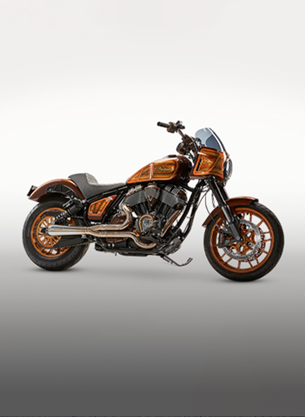 Custom indian motorcycles clearance