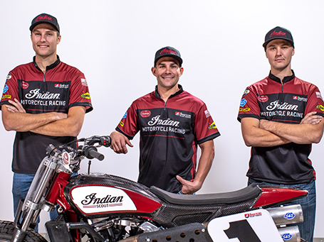 Indian Motorcycle Racers Names | Reviewmotors.co