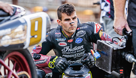 Indian Motorcycle Racers Names | Reviewmotors.co