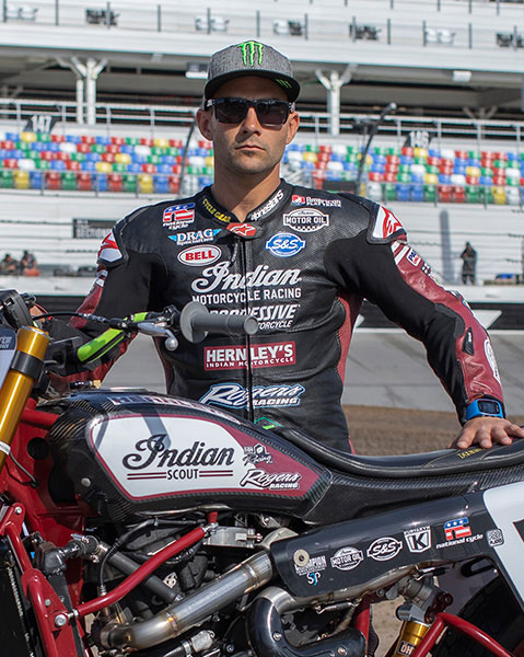 Rencontrez les conducteurs - Image 01 de Jared Mees
