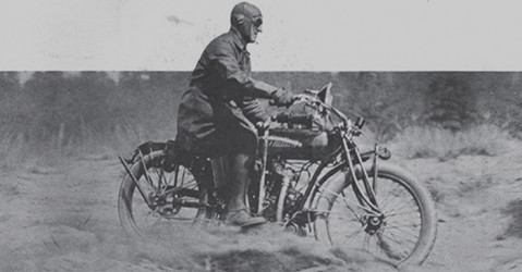 Indian Motorcycles- History of America's Oldest Motorcycle Brand