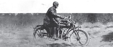 History of Indian Motorcycle - Historical Timeline from 1900