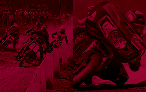 Indian Motorcycles Racing
