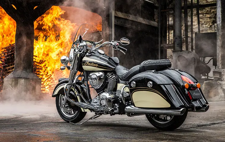 2016 Jack Daniel’s Limited Edition Indian