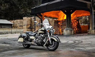 2016 Jack Daniel’s Limited Edition Indian