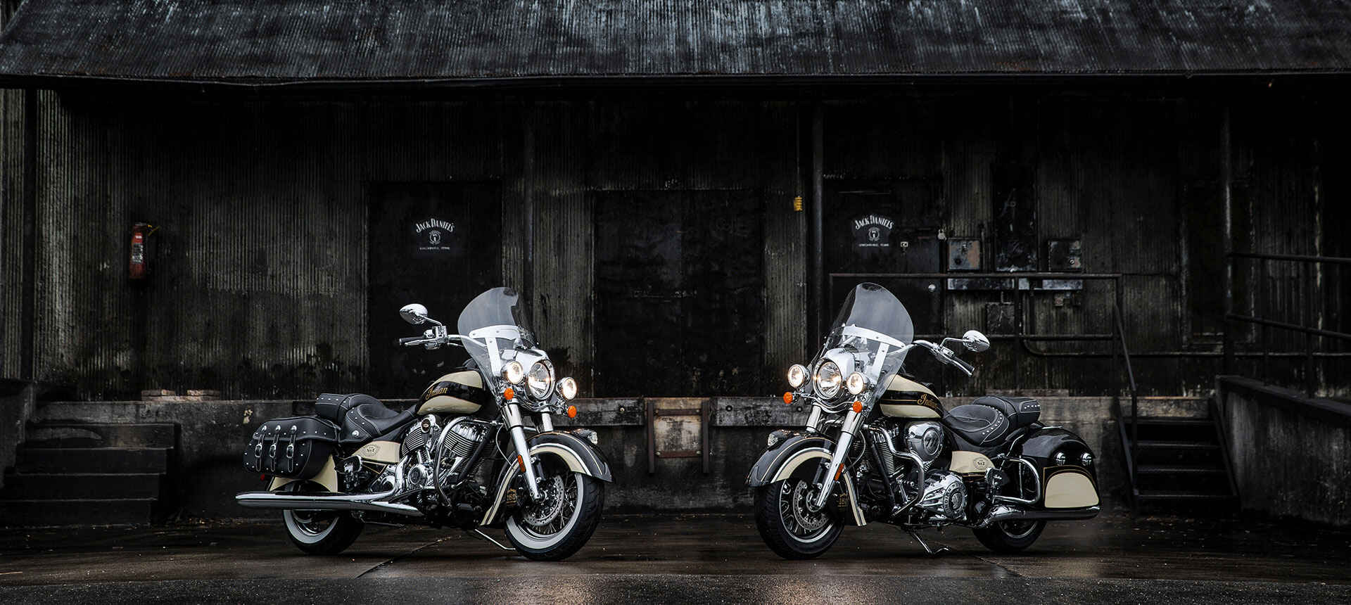 Gallery Jack Daniel's Limited Edition 150th Anniversary Motorcycle