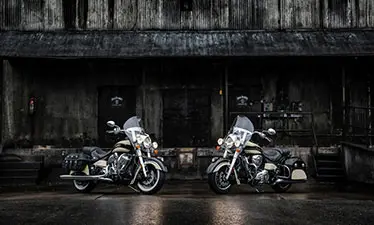 2016 Jack Daniel’s Limited Edition Indian