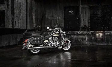 2016 Jack Daniel’s Limited Edition Indian