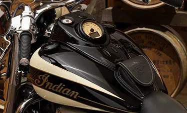 2016 Jack Daniel’s Limited Edition Indian