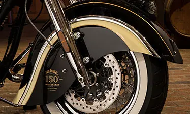 2016 Jack Daniel’s Limited Edition Indian