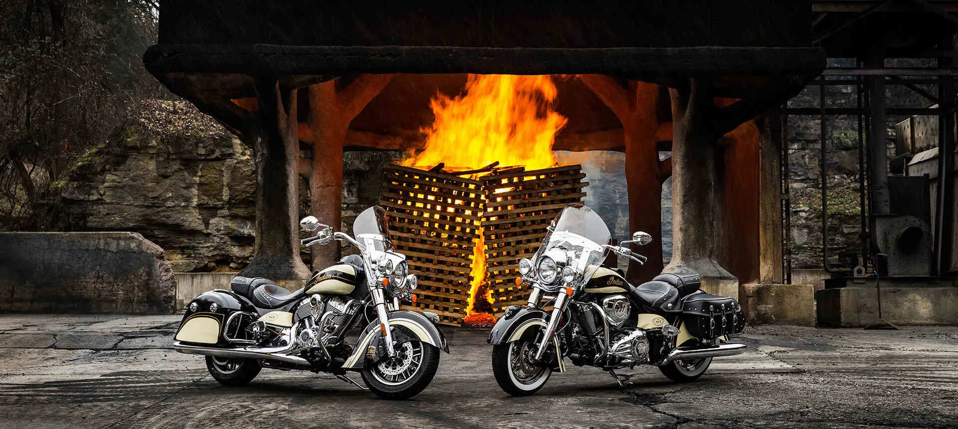 2016 Jack Daniel’s Limited Edition Indian