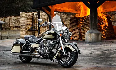 2016 Jack Daniel’s Limited Edition Indian