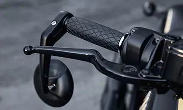 2018 Jack Daniel's Indian Scout Bobber