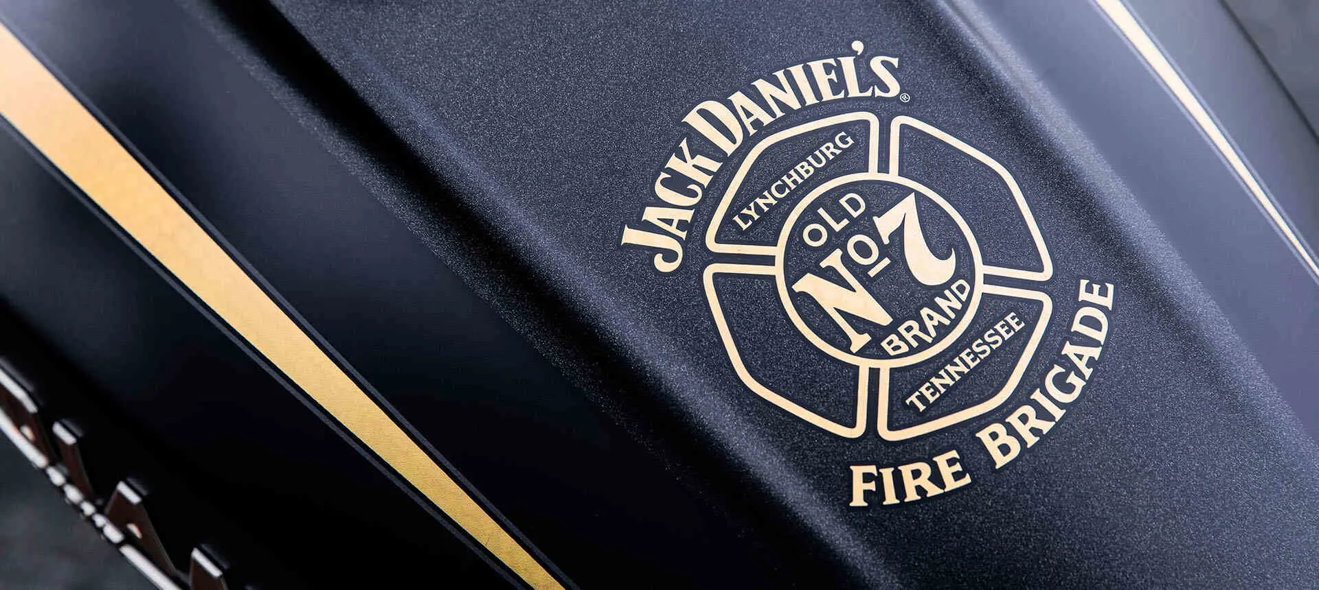 2018 Jack Daniel's Indian Scout Bobber