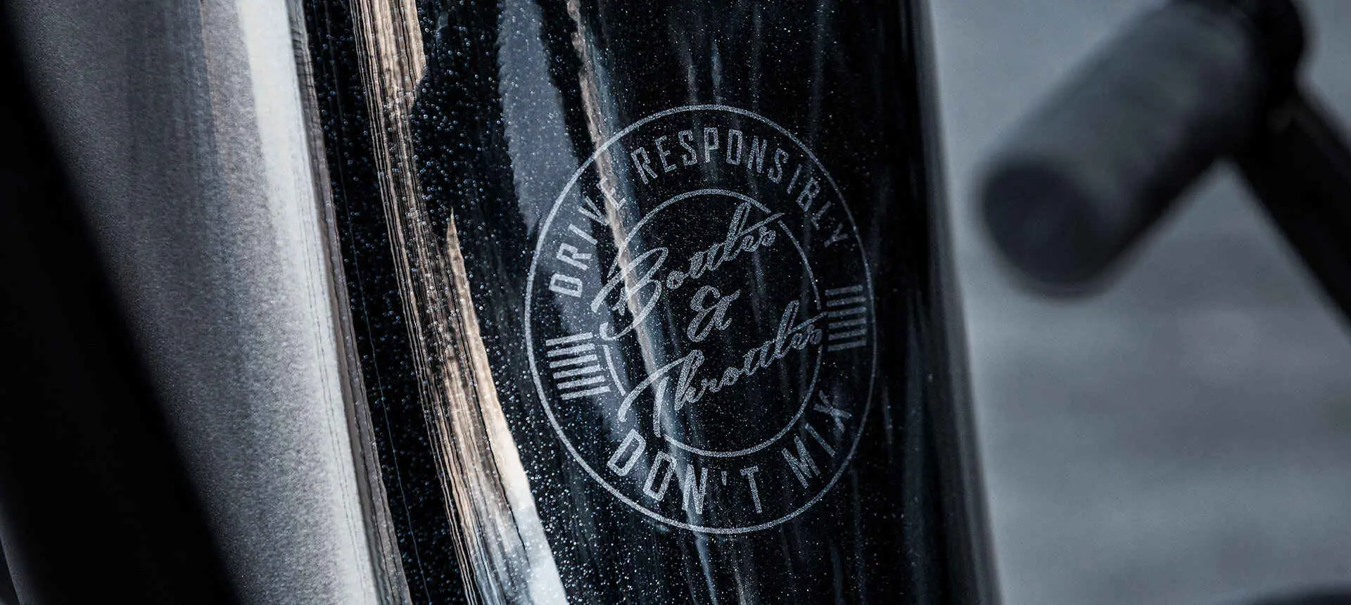 2019 Jack Daniel's Limited Edition Indian Springfield