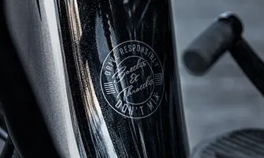 2019 Jack Daniel's Limited Edition Indian Springfield