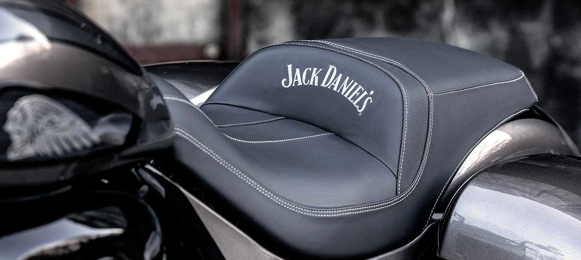 2019 Jack Daniel's Limited Edition Indian Springfield