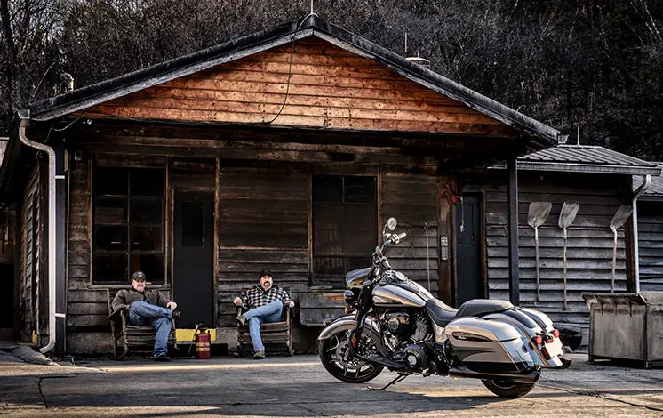 2019 Jack Daniel's Limited Edition Indian Springfield